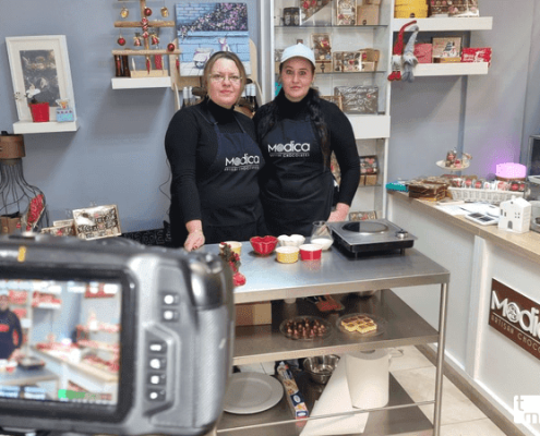 TravelManagment-Organizirane-na-Sabitia-Online Choco Workshop 1