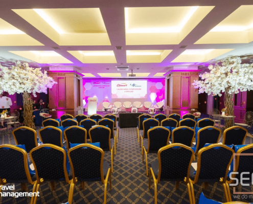 TravelManagment-Organizirane-na-Sabitia-New product launch 1