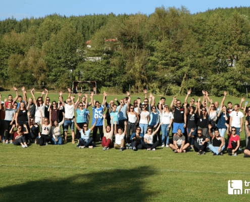 TravelManagment-Organizirane-na-Sabitia-TREASURE MAP Team Building 1